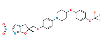 Picture of Delamanid