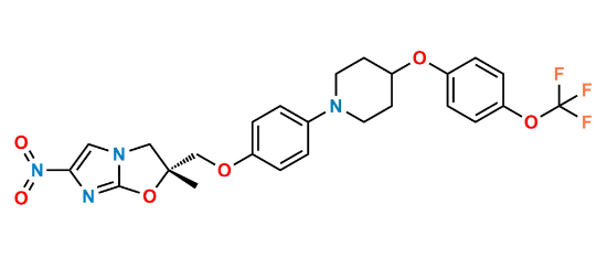 Picture of Delamanid