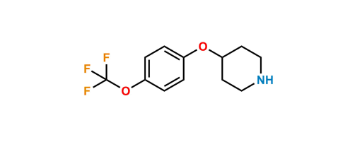 Picture of Delamanid Piperidine impurity