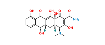 Picture of Demeclocycline EP Impurity A