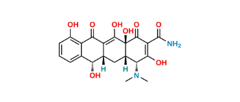 Picture of Demeclocycline EP Impurity C