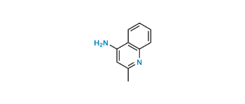 Picture of Dequalinium Chloride EP Impurity A