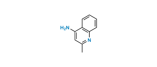 Picture of Dequalinium Chloride EP Impurity A