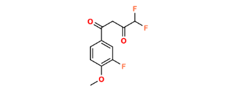 Show details for Deracoxib Impurity 2 Picture of Deracoxib Impurity 2