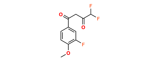 Picture of Deracoxib Impurity 2 Picture of Deracoxib Impurity 2