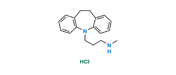Picture of Desipramine HCl