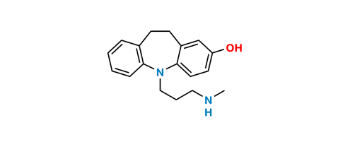 Picture of 2-Hydroxy Desipramine