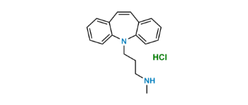 Picture of Dehydro Desipramine