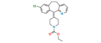 Picture of Desloratadine EP Impurity C