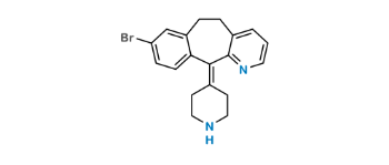 Picture of Desloratadine USP Related Compound A
