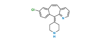 Picture of Desloratadine Dehydro Impurity