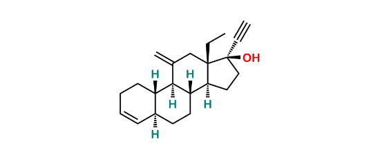 Picture of Desogestrel EP Impurity A