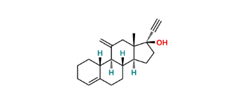 Picture of Desogestrel EP Impurity B