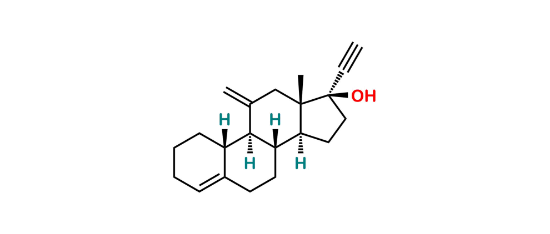 Picture of Desogestrel EP Impurity B