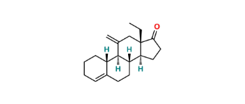 Picture of Desogestrel EP Impurity C