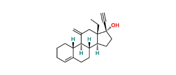Picture of 17-β-Desogestrel