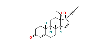 Picture of Methyl Gestodene