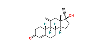Picture of Desogestrel Impurity 3