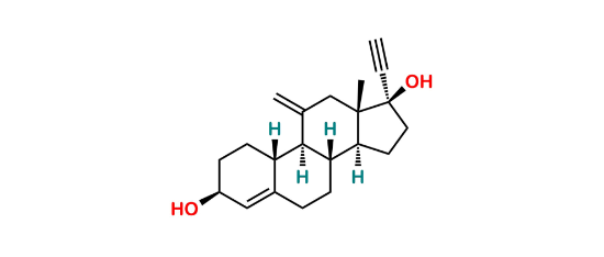 Picture of Desogestrel Impurity 4
