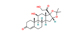 Picture of Dihydrodesonide