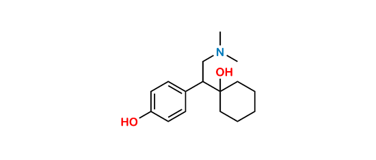 Picture of Desvenlafaxine