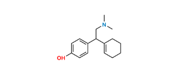 Picture of USP Desvenlafaxine Related Compound A