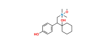 Picture of Desvenlafaxine N-Oxide