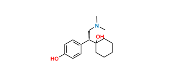 Picture of Desvenlafaxine R-Isomer