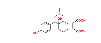 Picture of Desvenlafaxine Succinate 