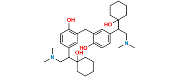 Picture of Desvenlafaxine ODV-Dimer