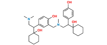 Picture of Desvenlafaxin ODV-N-Dimer