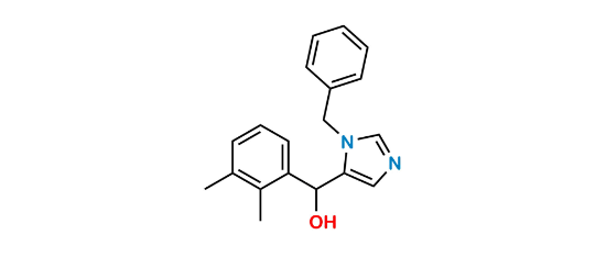 Picture of Detomidine EP Impurity B