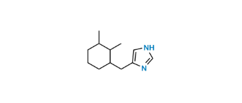 Picture of Detomidine EP Impurity C