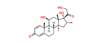 Picture of Dexamethasone EP Impurity A