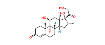Picture of Dexamethasone EP Impurity C