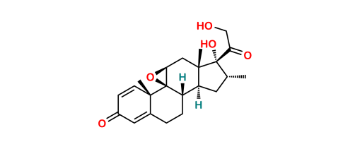 Picture of Dexamethasone EP Impurity D