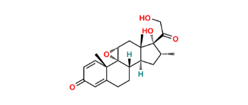 Picture of Dexamethasone EP Impurity I