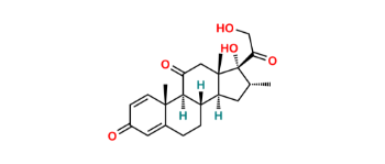 Picture of Dexamethasone EP Impurity J