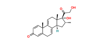 Picture of Dexamethasone EP Impurity K