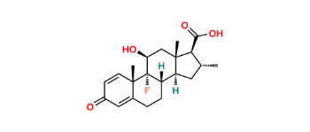 Picture of Dexamethasone Impurity 1
