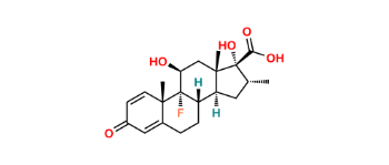 Picture of Dexamethasone Impurity 2