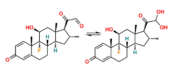 Picture of Dexamethasone Impurity 4