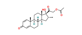 Picture of Dexamethasone Impurity 14