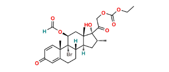 Picture of Dexamethasone Impurity 15
