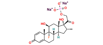 Picture of Dexamethasone Sodium Phosphate