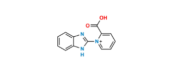 Picture of Dexlansoprazole Impurity 1
