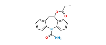 Picture of Eslicarbazepine Propionate