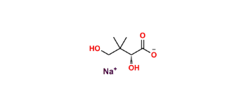 Picture of Dexpanthenol EP Impurity B