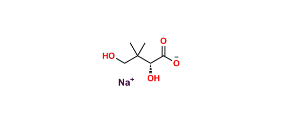 Picture of Dexpanthenol EP Impurity B