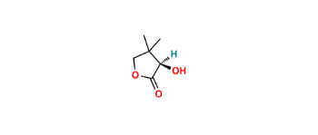 Picture of Dexpanthenol EP Impurity C